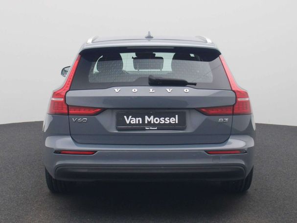 Volvo V60 B3 Momentum 120 kW image number 3