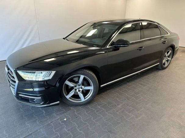 Audi A8 210 kW image number 26