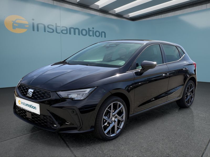 Seat Ibiza 1.0 TSI FR