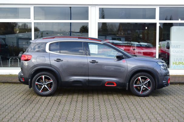 Citroen C5 Aircross 180 EAT8 SHINE 133 kW image number 3