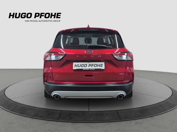 Ford Kuga 2.5 Titanium 165 kW image number 2