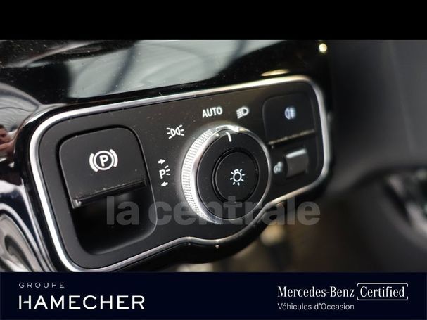 Mercedes-Benz A 160 80 kW image number 17