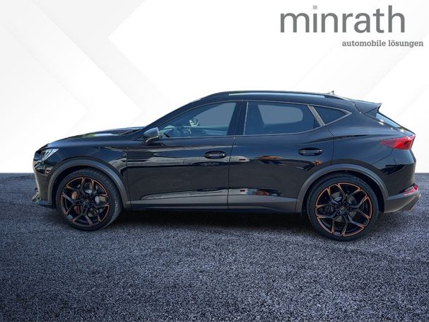 Cupra Formentor VZ5 4Drive 287 kW image number 5