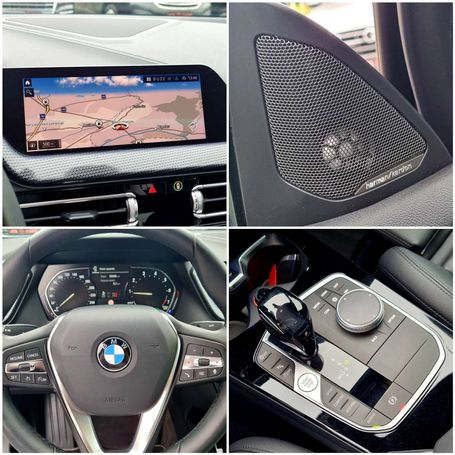 BMW 218i 100 kW image number 14