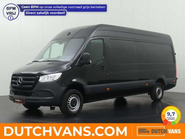 Mercedes-Benz Sprinter 317 CDI 9G-Tronic 125 kW image number 1