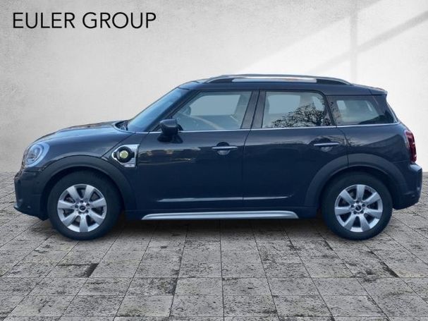 Mini Cooper SE Countryman ALL4 165 kW image number 5