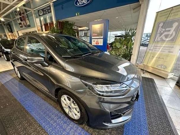 Ford Fiesta 1.0 EcoBoost Hybrid ST-Line 92 kW image number 1