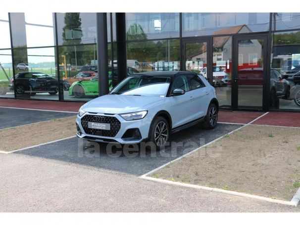 Audi A1 30 TFSI 81 kW image number 1