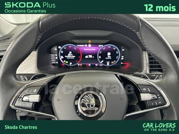 Skoda Kodiaq 2.0 TDI DSG Style 110 kW image number 15