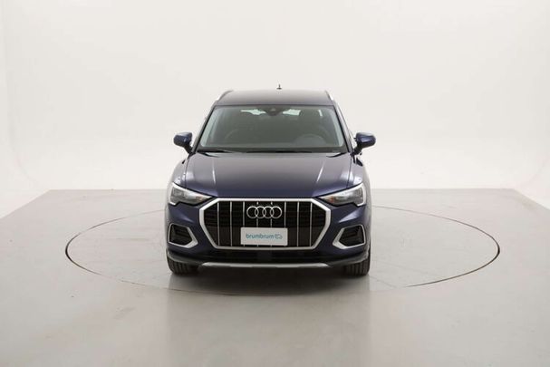 Audi Q3 35 S tronic Advanced Business 110 kW image number 9