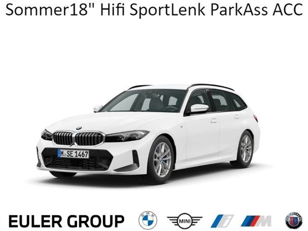 BMW 330i Touring M 180 kW image number 1