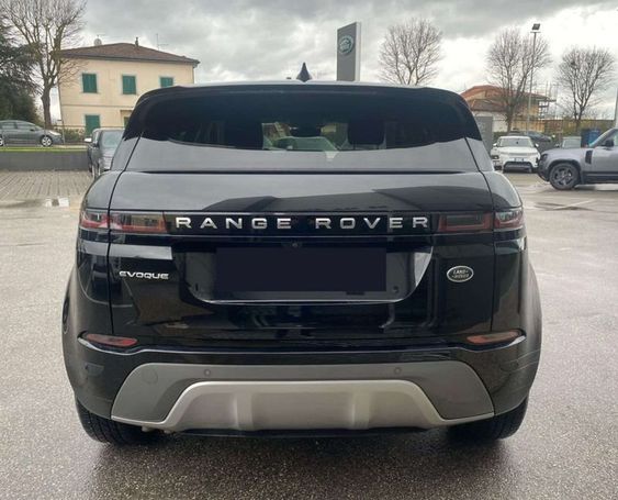 Land Rover Range Rover Evoque 120 kW image number 6