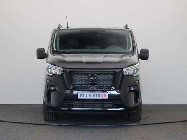 Nissan Primastar dCi 170 DCT 125 kW image number 6