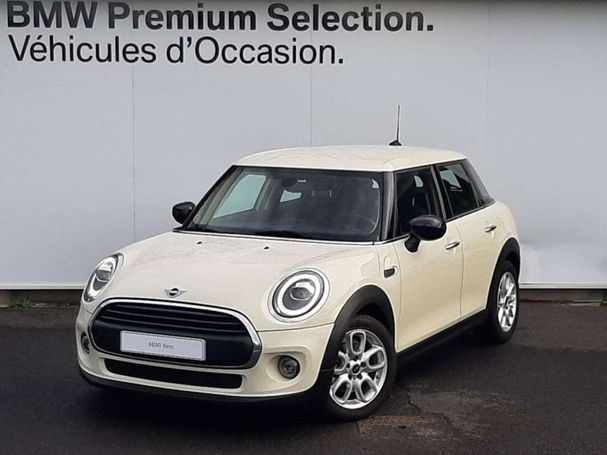 Mini One 76 kW image number 1