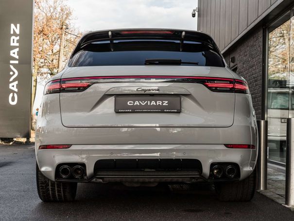 Porsche Cayenne 340 kW image number 3