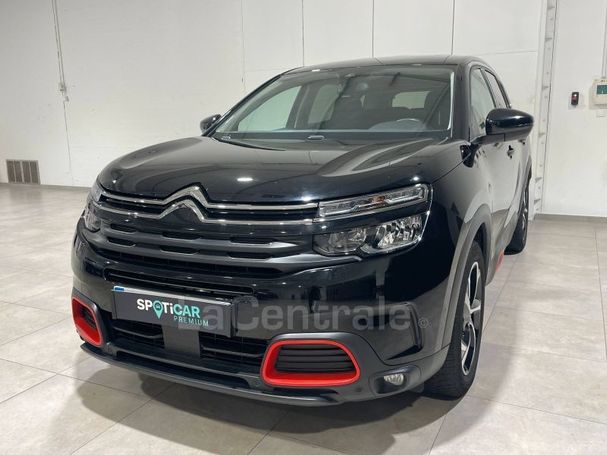 Citroen C5 Aircross Pure Tech 130 S&S 96 kW image number 2