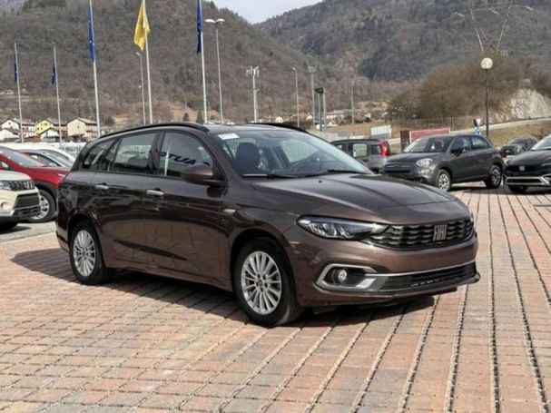 Fiat Tipo 96 kW image number 1