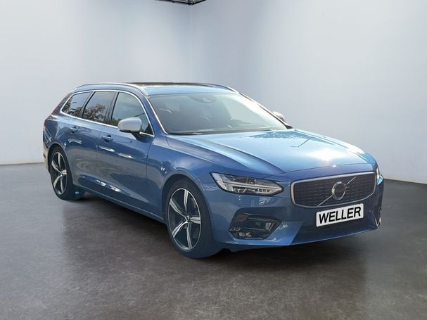 Volvo V90 T4 Geartronic R Design 140 kW image number 18