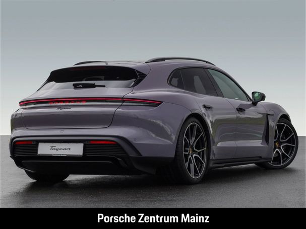 Porsche Taycan Sport Turismo 320 kW image number 12