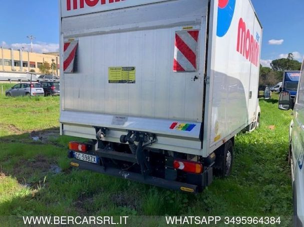 Peugeot Boxer HDi 435 S&S 103 kW image number 4