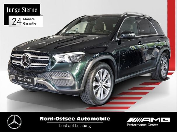 Mercedes-Benz GLE 400 d 243 kW image number 1