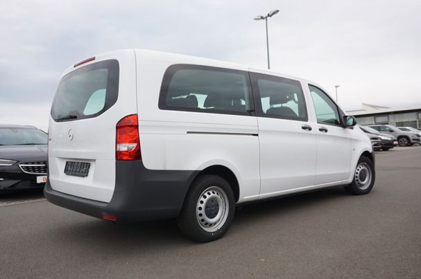 Mercedes-Benz Vito Tourer extra 100 kW image number 3