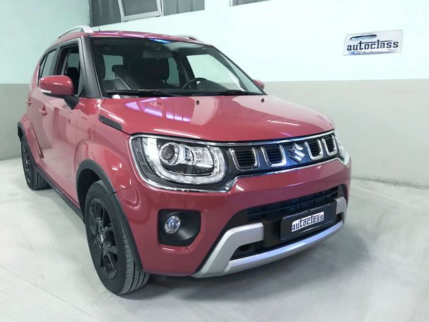 Suzuki Ignis 61 kW image number 4