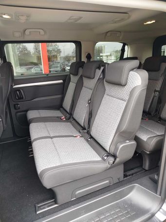 Toyota Proace Verso L1 130 kW image number 10