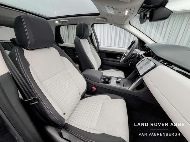 Land Rover Discovery Sport P270e S AWD 199 kW image number 5