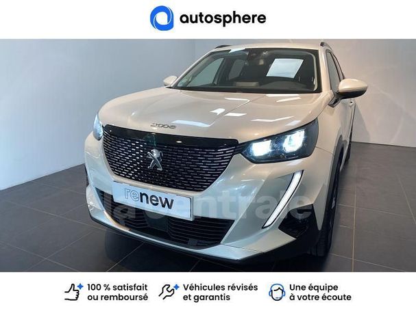 Peugeot 2008 1.2 PureTech 74 kW image number 12