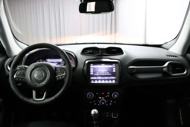 Jeep Renegade 96 kW image number 18