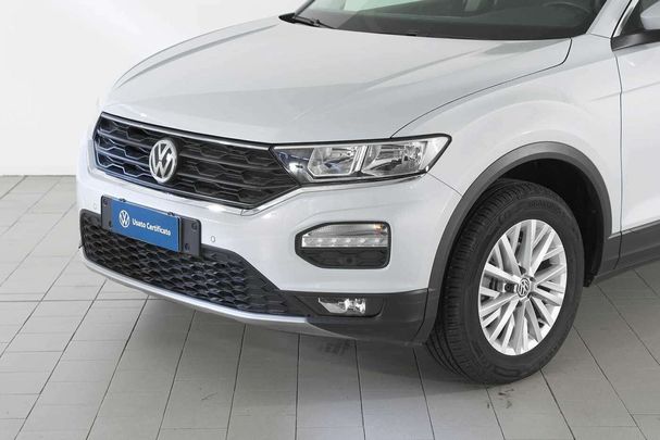 Volkswagen T-Roc 1.6 TDI 85 kW image number 6