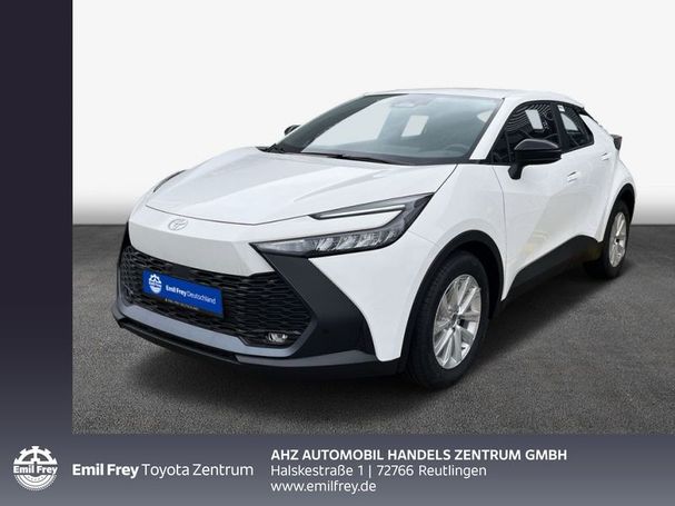 Toyota C-HR 1.8 Hybrid 103 kW image number 1