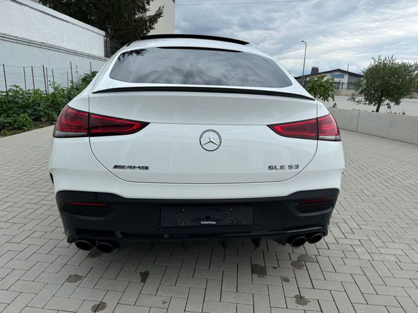 Mercedes-Benz GLE 53 AMG 4Matic+ 320 kW image number 14