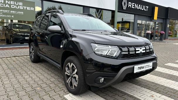 Dacia Duster TCe 130 96 kW image number 3