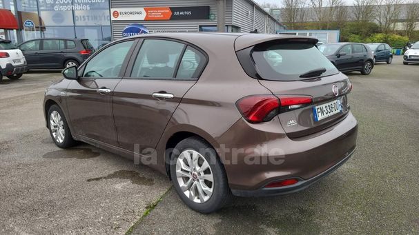 Fiat Tipo 70 kW image number 4