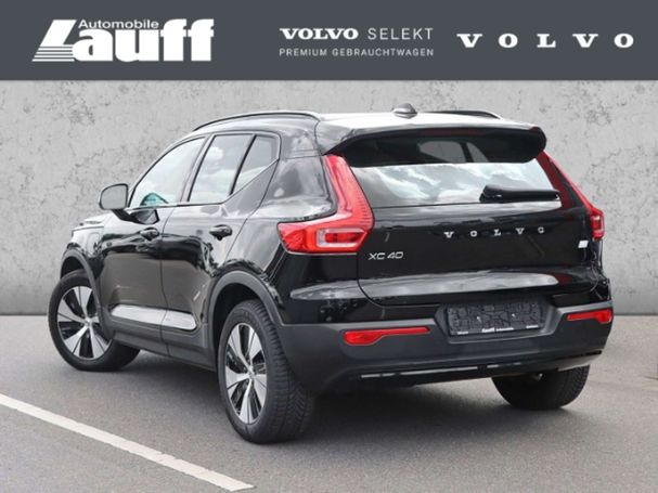 Volvo XC40 T5 Twin Engine 192 kW image number 2