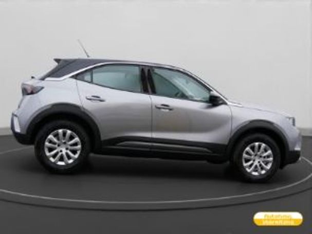 Opel Mokka 1.2 Turbo Enjoy 96 kW image number 6