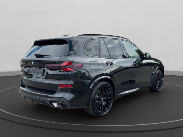 BMW X5 xDrive 220 kW image number 5