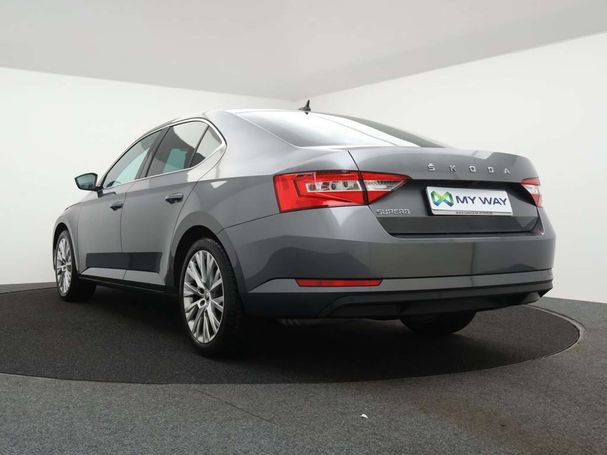 Skoda Superb 1.5 TSI ACT DSG 110 kW image number 3