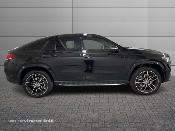 Mercedes-Benz GLE 350 de 4Matic 235 kW image number 3