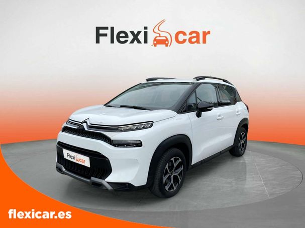 Citroen C3 Aircross PureTech 110 S&S Feel 81 kW image number 1