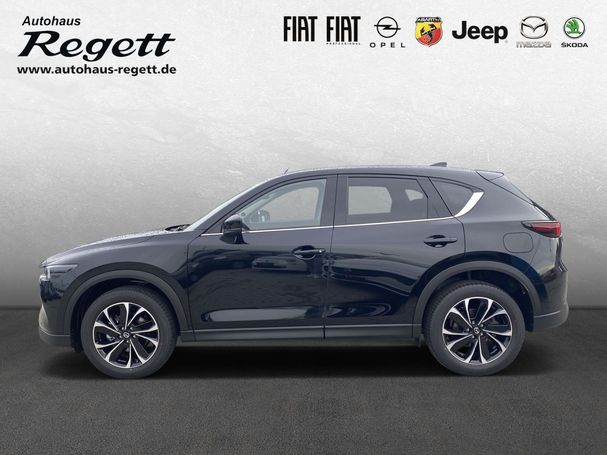 Mazda CX-5 135 kW image number 3