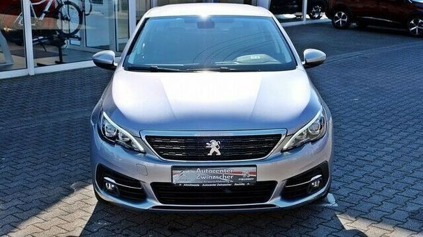 Peugeot 308 SW PureTech 130 GPF Active 96 kW image number 4