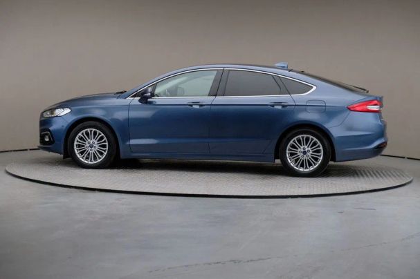 Ford Mondeo 2.0 EcoBlue Titanium 110 kW image number 4