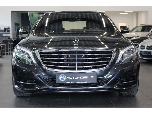 Mercedes-Benz S 500 335 kW image number 3