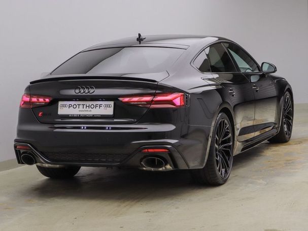 Audi RS5 2.9 TFSI quattro Sportback 331 kW image number 3