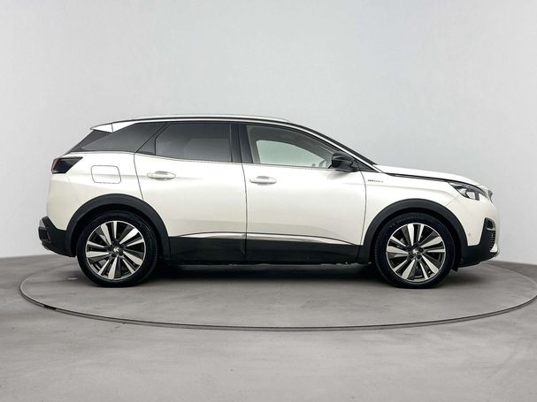 Peugeot 3008 Hybrid4 300 GT 220 kW image number 10