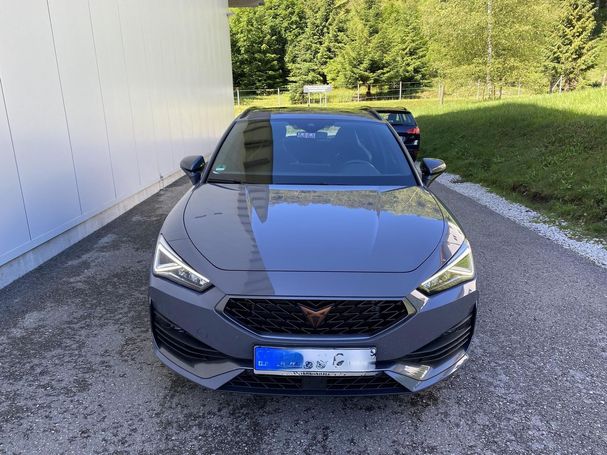 Cupra Leon Sportstourer VZ 2.0 TSI 4Drive 228 kW image number 2