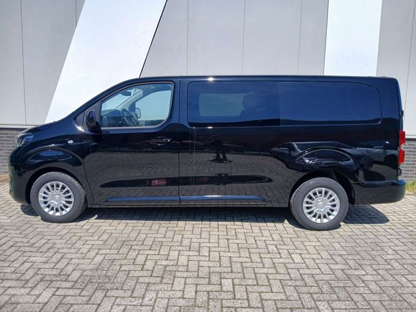 Toyota Proace 130 kW image number 6